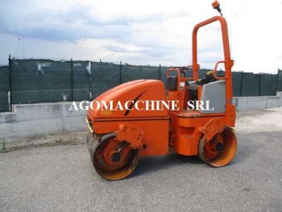 Lebrero VTA202 in vendita da Agomacchine Srl