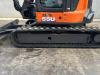 Hitachi ZX55U-5A CLR Foto 10 thumbnail
