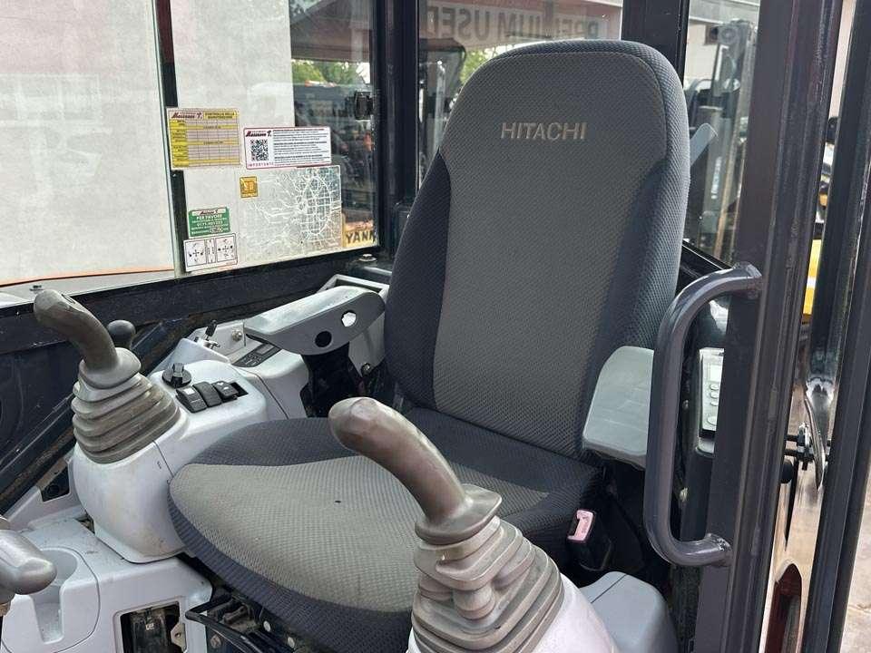 Hitachi ZX55U-5A CLR Foto 16
