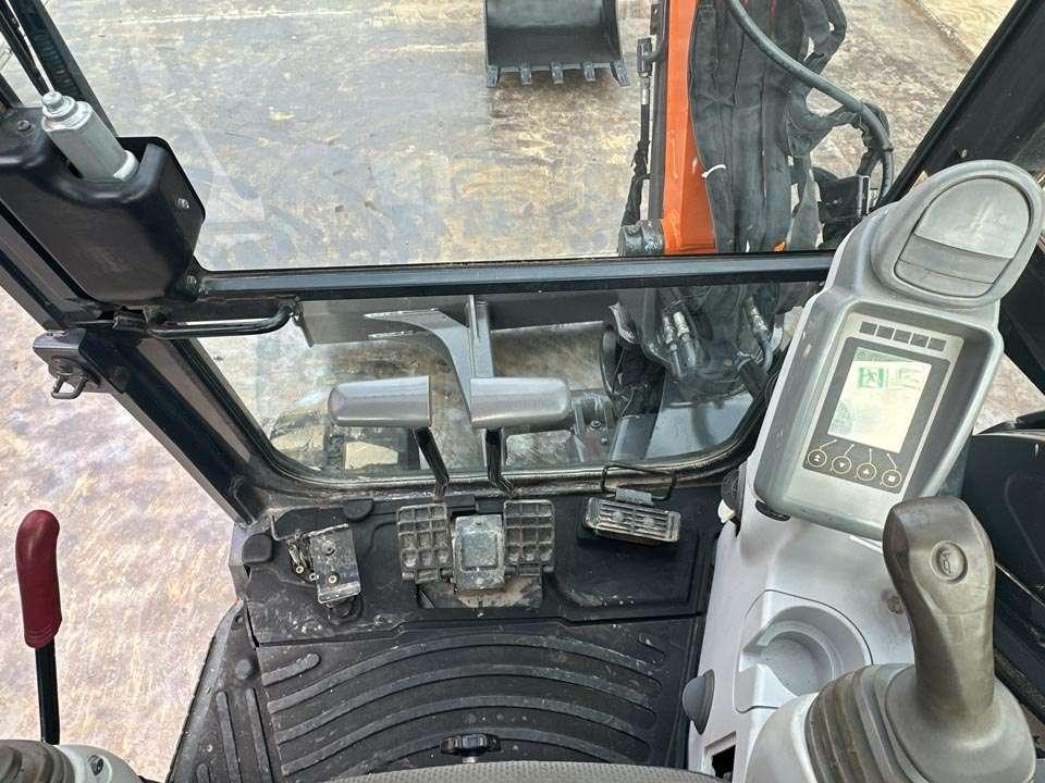 Hitachi ZX55U-5A CLR Foto 19