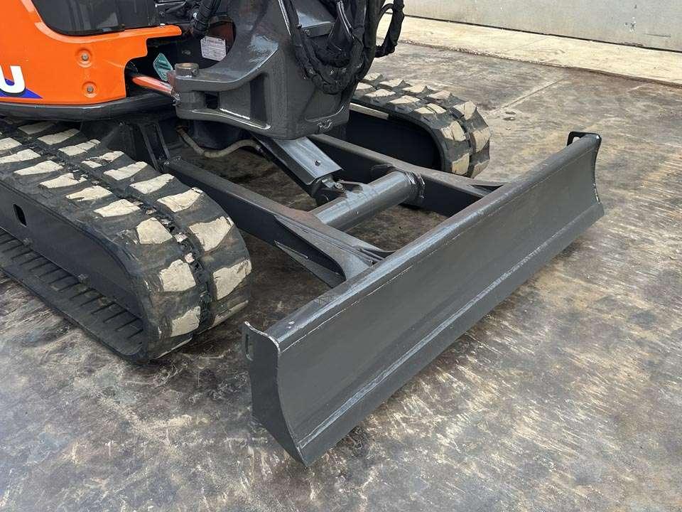 Hitachi ZX55U-5A CLR Foto 6