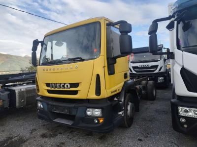 Iveco EUROCARGO 120E28P in vendita da Procida Macchine S.r.l.