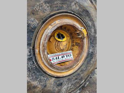 Volvo rims VOE11024138 for Volvo L150, L150C