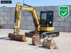 Caterpillar 305 E2 3 Buckets Foto 1 thumbnail
