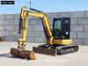 Caterpillar 305 E2 3 Buckets Foto 2 thumbnail