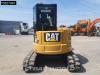 Caterpillar 305 E2 3 Buckets Foto 6 thumbnail