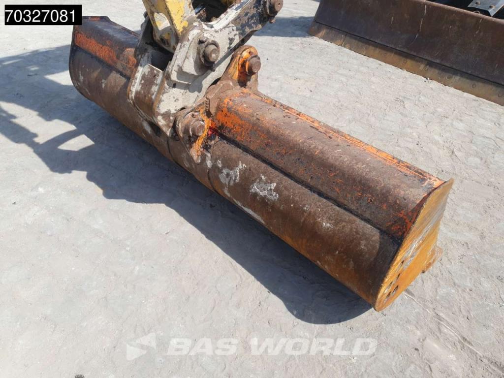 Caterpillar 305 E2 3 Buckets Foto 18