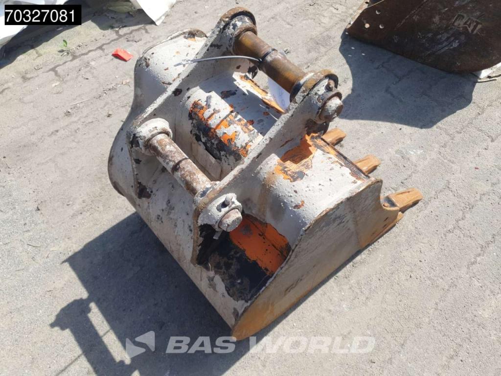Caterpillar 305 E2 3 Buckets Foto 21