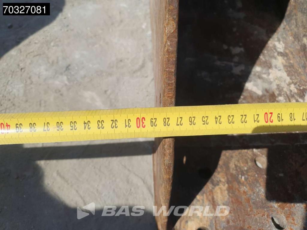 Caterpillar 305 E2 3 Buckets Foto 24