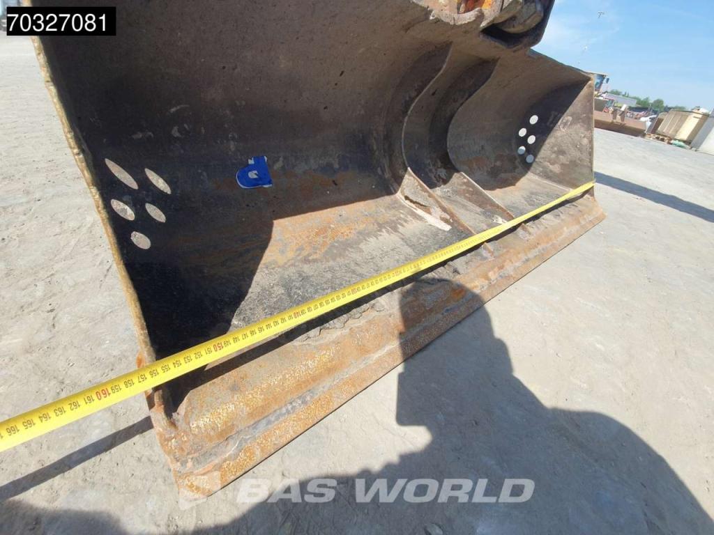 Caterpillar 305 E2 3 Buckets Foto 25