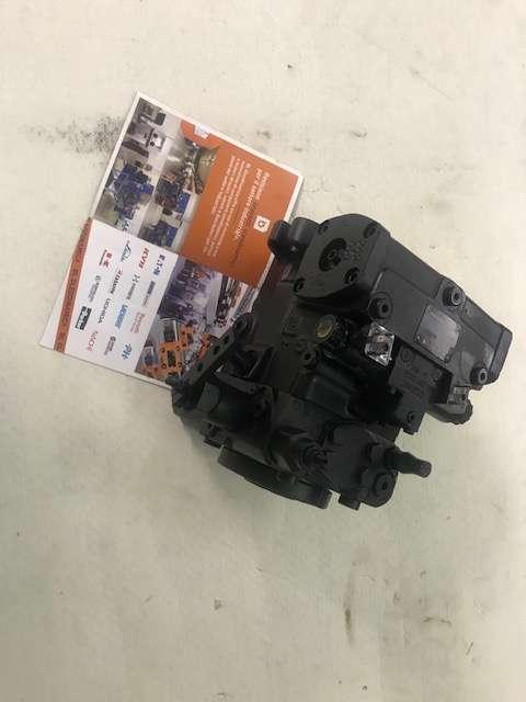 Rexroth A4VG56DA1D3L-32R Foto 1