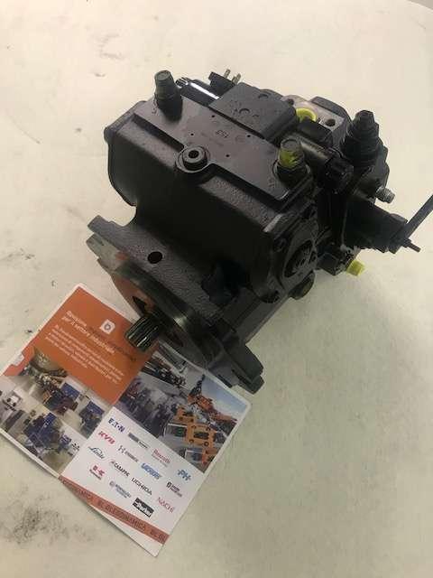 Rexroth A4VG56DA1D3L-32R Foto 3