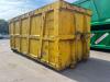 CONTAINER SCARRABILE USATO A CIELO APERTO Foto 5 thumbnail