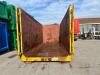 CONTAINER SCARRABILE USATO A CIELO APERTO Foto 7 thumbnail