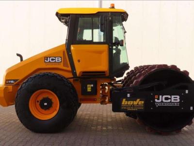 JCB 116 D in vendita da Bove Verhuur & Verkoop