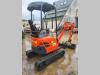 Kubota U17-3a Foto 10 thumbnail