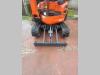 Kubota U17-3a Foto 4 thumbnail