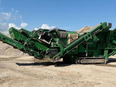 McCloskey J45R in vendita da Massucco T. Srl