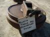 Ruota folle per Fiat Hitachi FH200 Foto 4 thumbnail