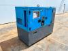 Atlas Copco QES14 - Kubota Engine Foto 1 thumbnail