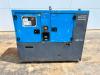 Atlas Copco QES14 - Kubota Engine Foto 2 thumbnail