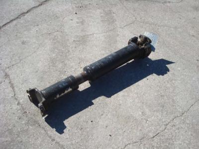 Albero di trasmissione per PALA GOMMATA ZW310 in vendita da OLM 90 Srl