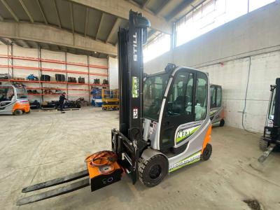 Still RX 60-30 in vendita da Brija Group SRL