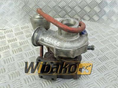 Borg Warner Turbocompressore in vendita da Wibako