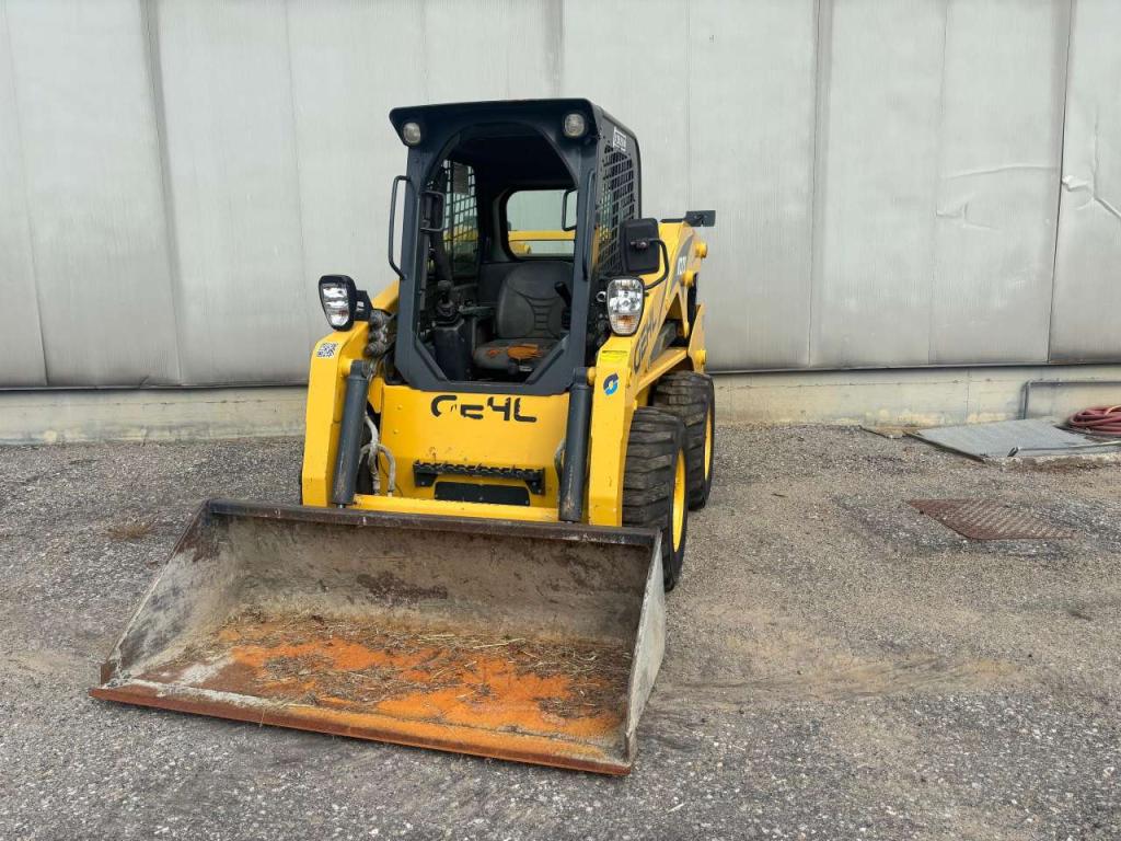 Gehl SLV270 DXTDJ3 Foto 1