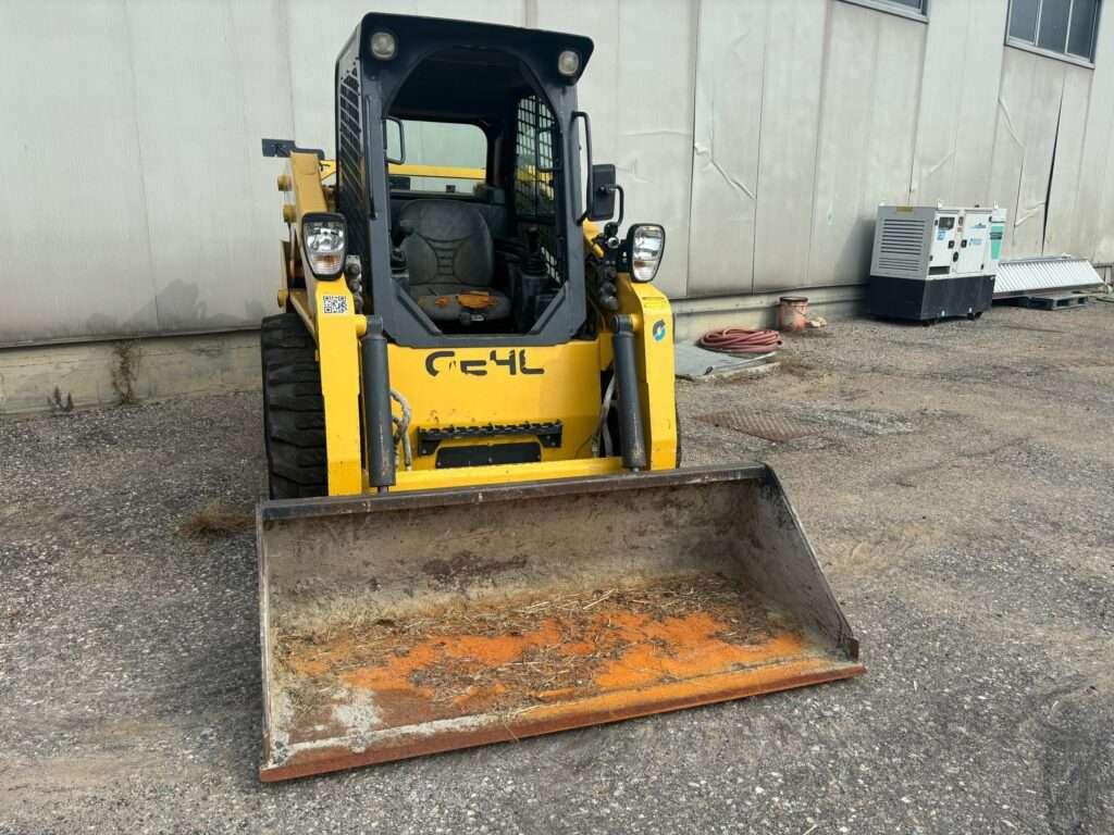 Gehl SLV270 DXTDJ3 Foto 7