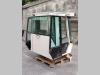 Cabina per Liebherr Serie 4 Foto 9 thumbnail