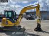 Komatsu PC55 MR-5EO Foto 9 thumbnail