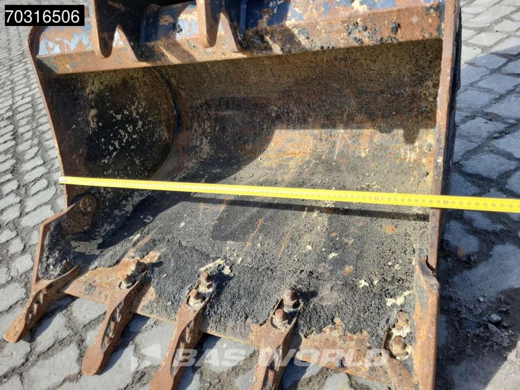Komatsu PC55 MR-5EO Foto 14