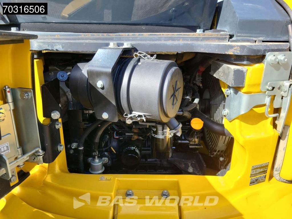 Komatsu PC55 MR-5EO Foto 16