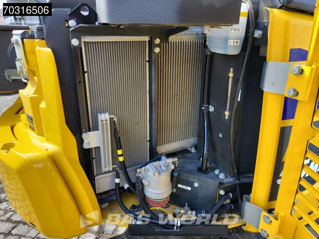 Komatsu PC55 MR-5EO Foto 18