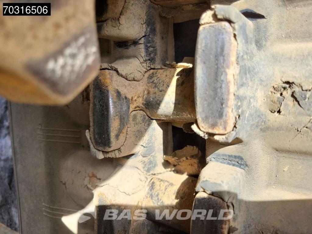 Komatsu PC55 MR-5EO Foto 24