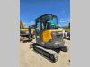 Volvo EC35D Foto 1 thumbnail