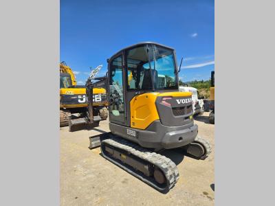 Volvo EC35D