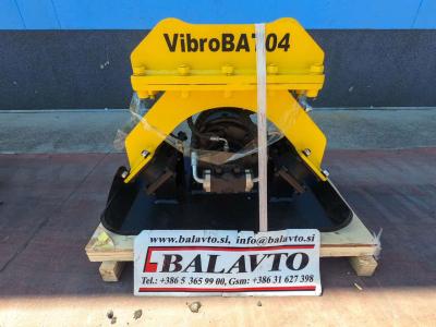 VibroBat 04 in vendita da Balavto