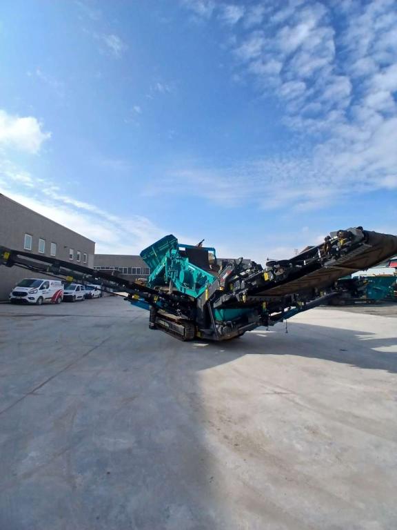 Powerscreen WARRIOR 1200 Foto 2