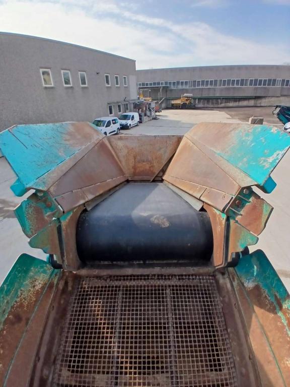 Powerscreen WARRIOR 1200 Foto 7