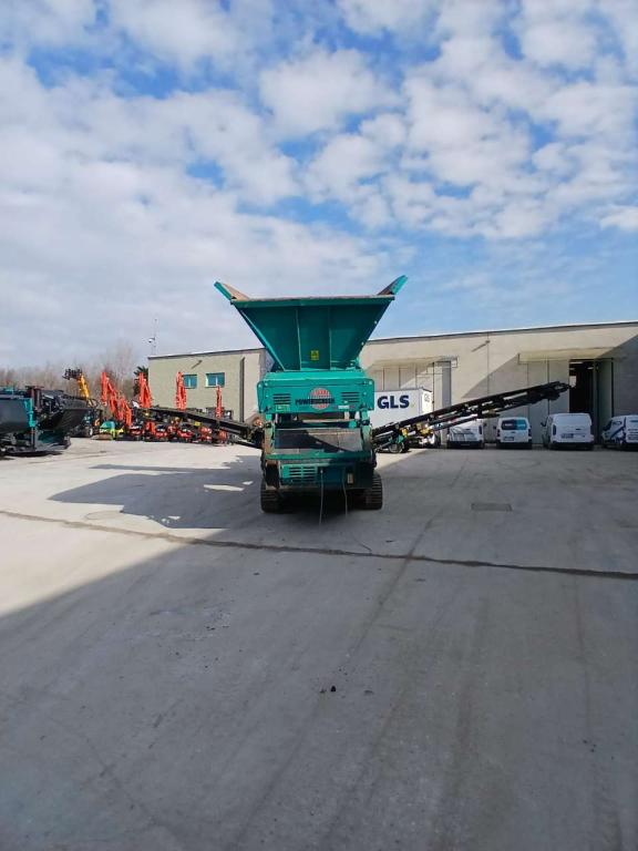 Powerscreen WARRIOR 1200 Foto 8