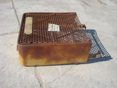 Carter per Fiat Allis FL10B in vendita da OLM 90 Srl