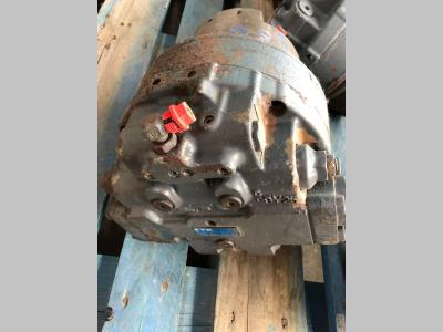 Motore di traslazione per JCB JS330 in vendita da Fratelli Zenzalari S.r.l.