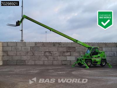 Merlo RT38 in vendita da BAS World B.V.