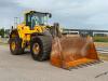 Volvo L150H Foto 7 thumbnail