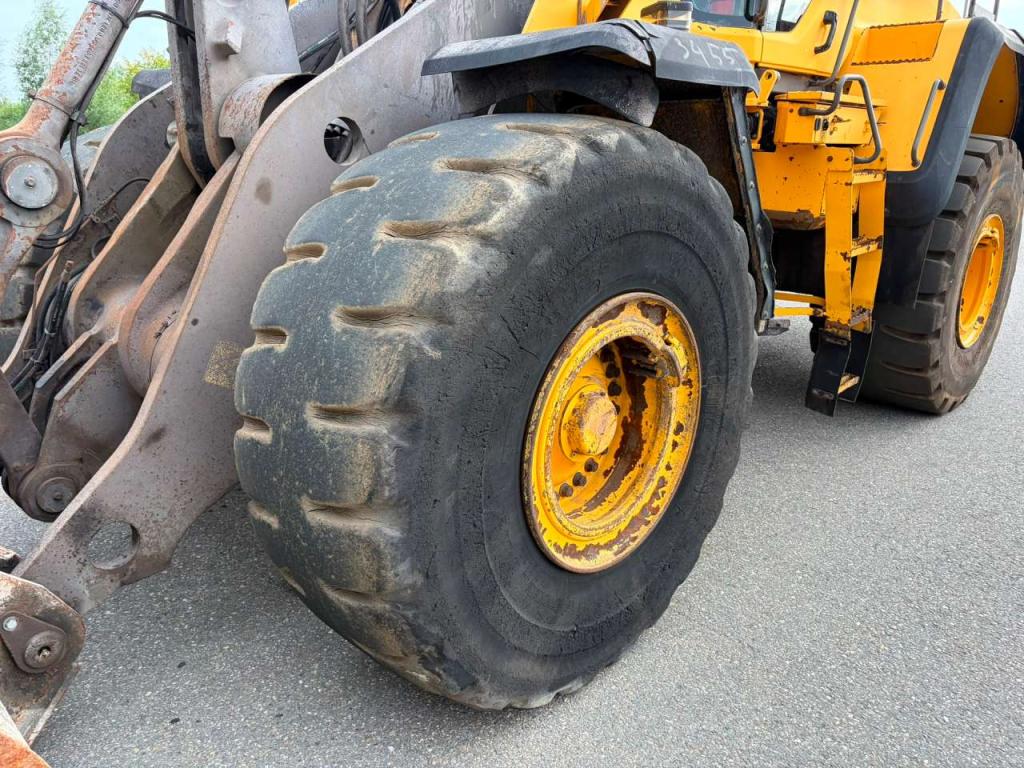 Volvo L150H Foto 11