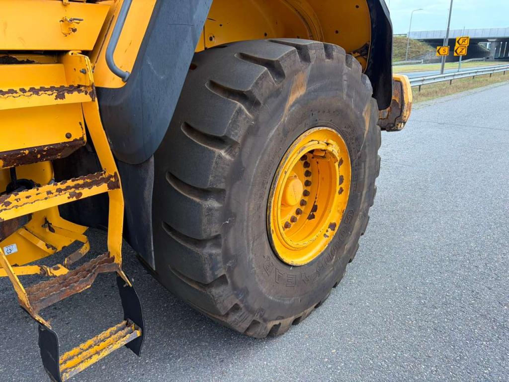 Volvo L150H Foto 12