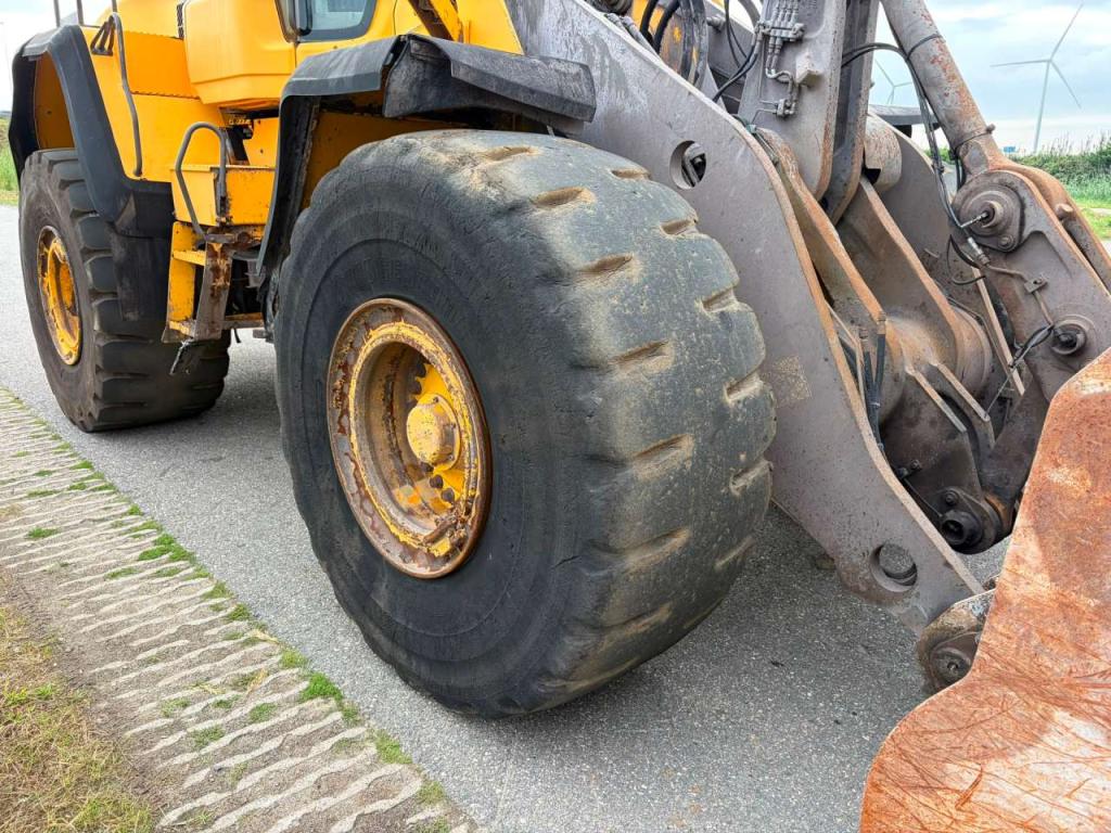 Volvo L150H Foto 13