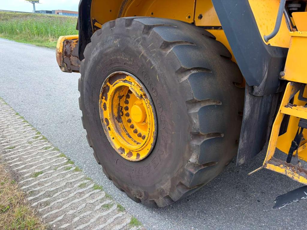 Volvo L150H Foto 14
